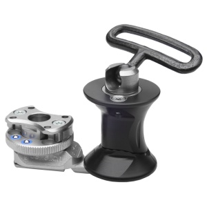 G+E Handstop DIABOLO DK ohne Hebel