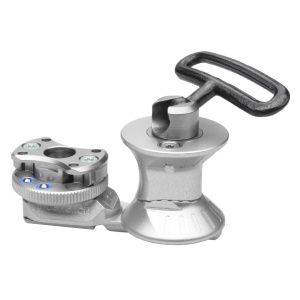 G+E Handstop DIABOLO Small DS ohne Hebel