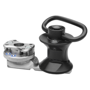 G+E Handstop DIABOLO Small DSK ohne Hebel