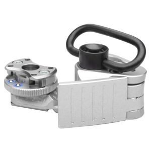 G+E Handstop MASTER M ohne Hebel