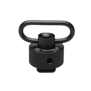 G+E Handstop SPOOL big mit Riemenbügel