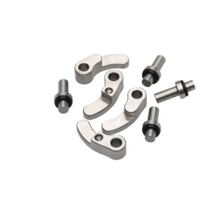 G+E Hebelset zu G+E Handstop