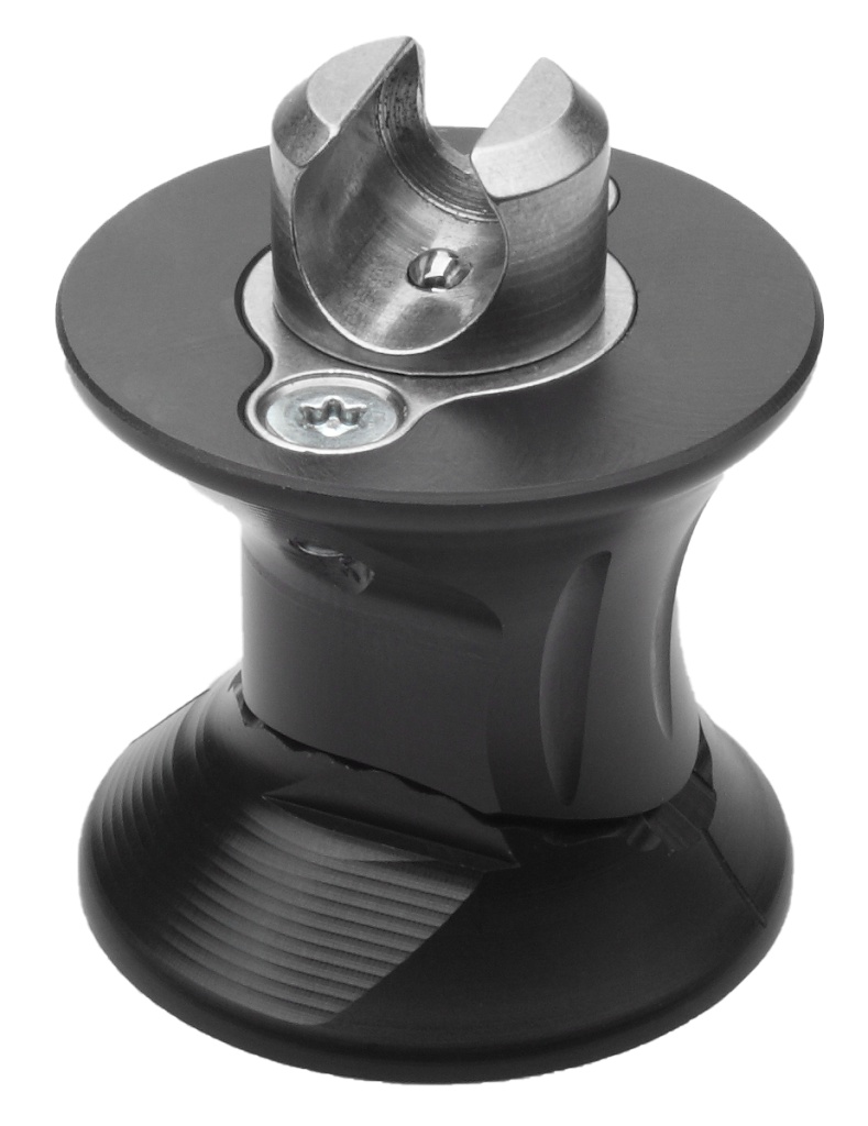 G+E Kontaktstück SPYDER zu DIABOLO SMALL DSK Kugel-Riemenbügel