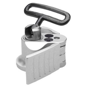 G+E Kontaktstück SPYDER zu MASTER M Kugel-Riemenbügel