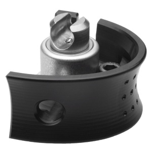 G+E Kontaktstück SPYDER zu SPLINE SK Kugel-Riemenbügel