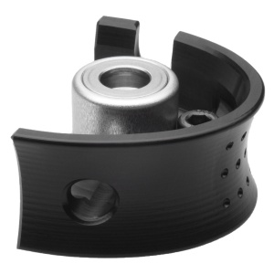 G+E Kontaktstück SPYDER zu SPLINE SK Riemenbügel