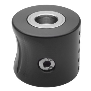 G+E Kontaktstück SPYDER zu ZYLINDER ZK Riemenbügel