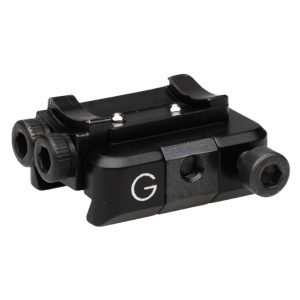 G+E Kornfuss M18 für FWB