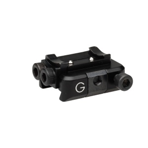 G+E Kornfuss M18 für G+E