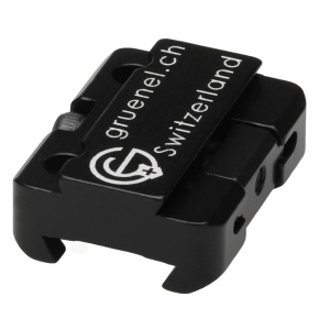 G+E Korntunnelerhöhung 8.5mm