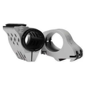 G+E Linksversetzte Visierteile für Grosskaliber