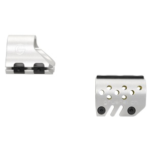 G+E Linksversetzte Visierteile ST200