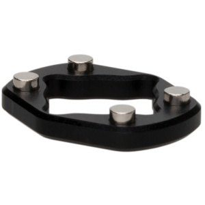 G+E Magnet-Distanzscheibe 2mm zu 3D-Griff