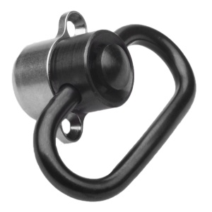 G+E Riemenbügelbüchse SPYDER mit Riemenbügel