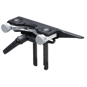 G+E Schaftbacke Bigbore kurze Zahnstange