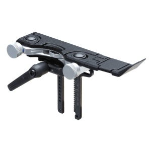 G+E Schaftbacke Smallbore kurze Zahnstange