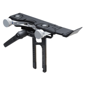 G+E Schaftbacke Smallbore Zahnstange +20mm