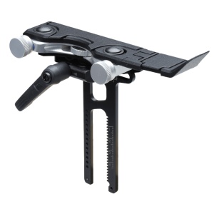 G+E Schaftbacke Smallbore Zahnstange +40mm