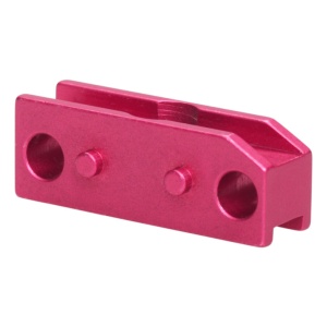 G+E Schaftbackenauslagerung seitlich 10mm