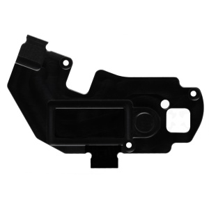 G+E Schaftgewicht im Elektrofach für K1/GO