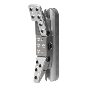 G+E Schaftkappe EVOLUTION - EV 1 gerade