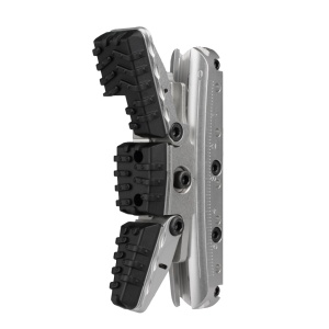 G+E Schaftkappe EVOLUTION - EV B10 gebogen