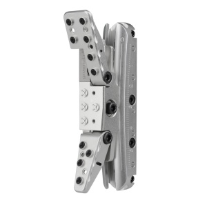 G+E Schaftkappe EVOLUTION - EV B1 gebogen