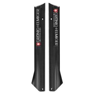 G+E Schaftverbreiterung zu GO Schaft