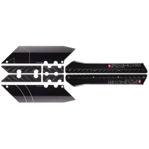 G+E Schaftverbreiterung zu K1 Schaft