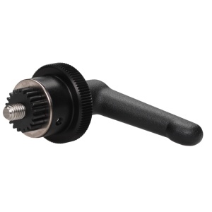 G+E Schnellverstellung für Kappenausleger