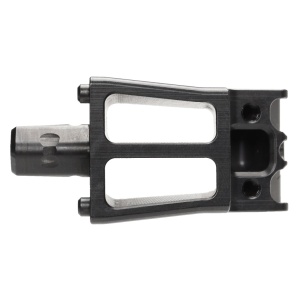 G+E Schränkung 0mm Stahl für GO RH/LH