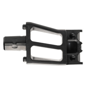 G+E Schränkung 3.5mm Stahl für GO