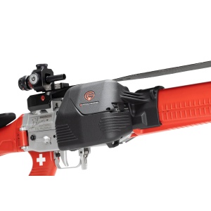 G+E SIG SAUER Stgw 90 Hülsenabweiser Oberteil