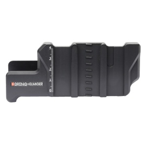 G+E Stgw 90 Grundkörper für Schiebekolben