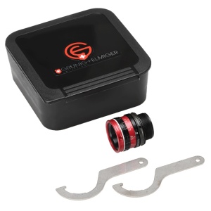 G+E Stgw 90 Iris-Ringkorn Standard einzeln