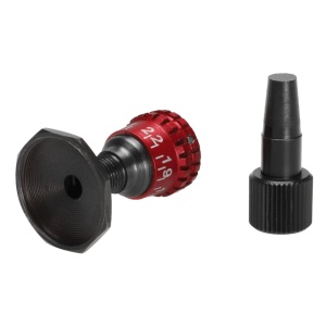 G+E Stgw 90 Irisblende Modell Match 90