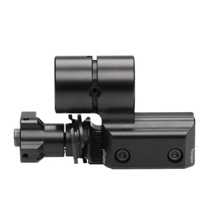 G+E Stgw 90 Kornadapter mit Korntunnel M16