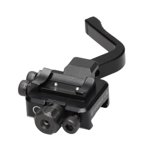 G+E Stgw 90 Kornfussspanner horizontal