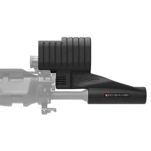 G+E Stgw90 Ringkornschutz