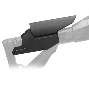 G+E Stgw 90 Schafterhöhung fest Schiebekolben + 20mm