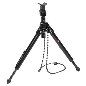 G+E Zweibeinstütze ERGONOMIC für Stgw90