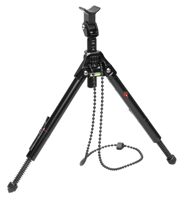 G+E Zweibeinstütze ERGONOMIC für Stgw90