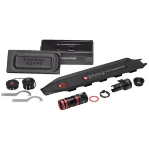 G+E Stgw 90 DUO-Ringkorn ohne Augenblende