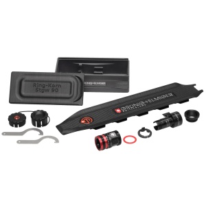 G+E Stgw 90 Iris-Ringkorn ohne Augenblende