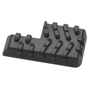 G+E SuperGrip 10mm oberer Flügel