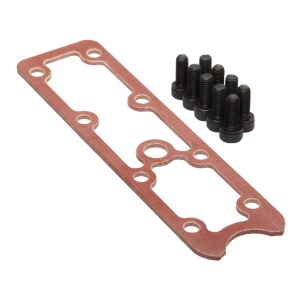 G+E Systemlager Platte mit 9 Systemschrauben