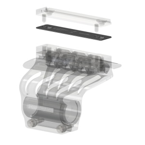 G+E Thermosperre 1mm