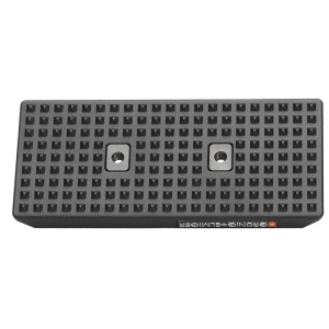 G+E Unique Handauflage Kunststoff flach