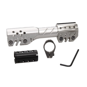 G+E Visierlinienverlängerung CISM mit Stellring