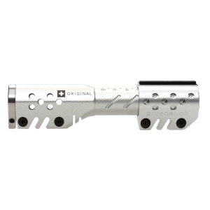 G+E Visierlinienverlängerung zu ST200 komplett